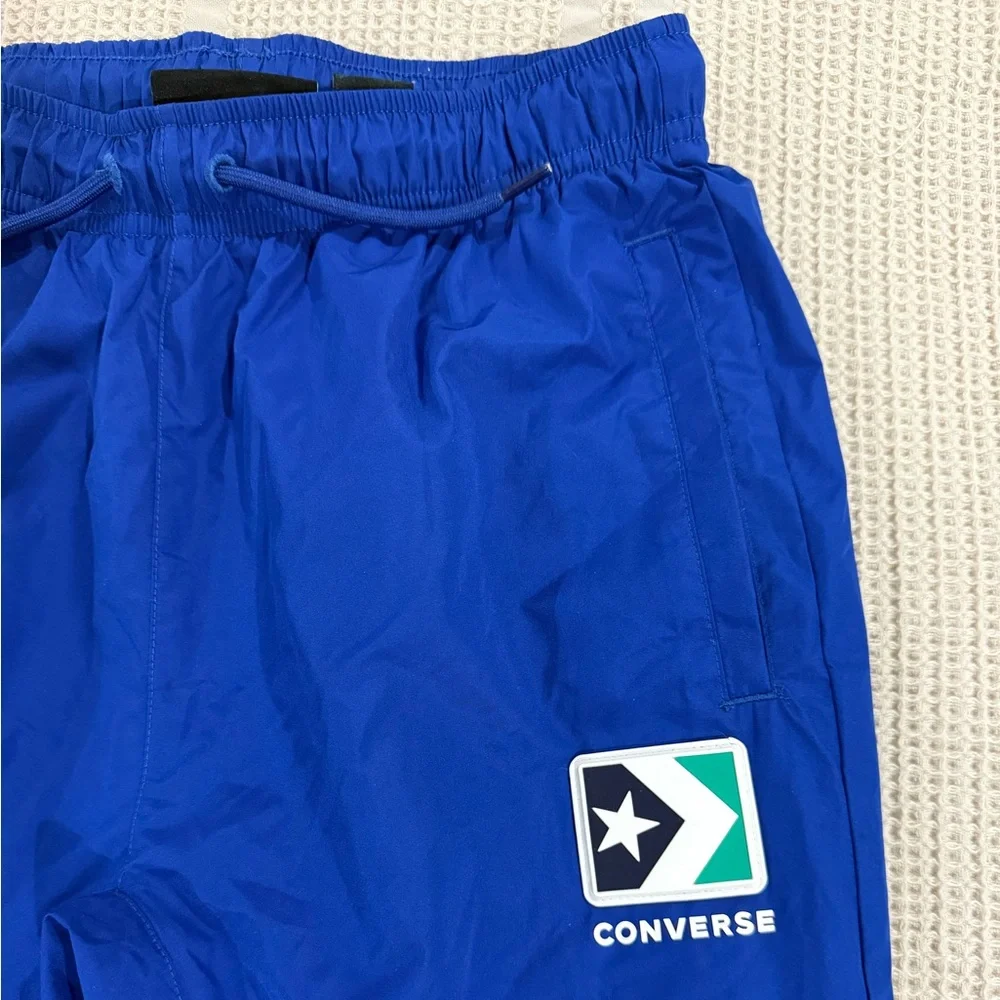 Converse Windbreaker Track Pants